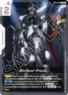 Product image for Striker Pack