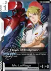 Product image for Hawk of Endymion