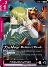 Product image for The Magic Bullet of Dusk