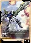 Product image for Launcher Strike Gundam (T-009) Token