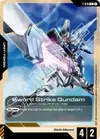 Product image for Sword Strike Gundam (T-010) Token