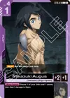 Product image for Mikazuki Augus