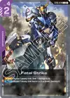 Product image for Fatal Strike