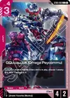 Product image for GQuuuuuuX (Omega Psycommu) (C)