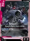 Product image for Gaia's Rick Dom (GQ)
