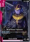 Product image for Ruthless Tactics