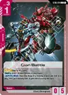 Product image for Clan Battle