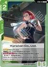 Product image for Kaneban Co., Ltd.
