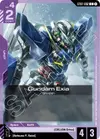 Product image for Gundam Exia (ST07-002)