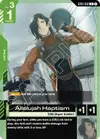 Product image for Allelujah Haptism