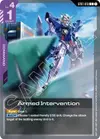 Product image for Armed Intervention