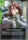 Product image for Tactical Visionary