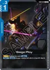 Product image for Siege Ploy