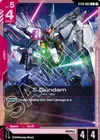 Product image for Xi Gundam (ST08-002)