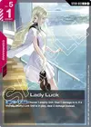 Product image for Lady Luck