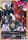 Product image for EX Base (EXB-002)
