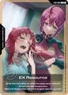 Product image for EX Resource (EXR-002)