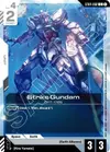 Product image for Strike Gundam