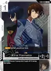 Product image for Kira Yamato