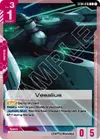 Product image for Vesalius