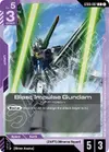 Product image for Blast Impulse Gundam