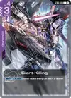 Product image for Giant Killing