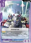 Product image for Minerva