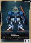 Product image for EX Base (EXB-003)