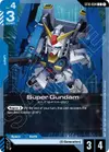 Product image for Super Gundam