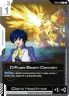 Product image for Diffuse Beam Cannon
