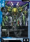 Product image for Ash