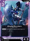 Product image for Abyss Gundam