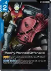 Product image for Poorly Planned Offensive