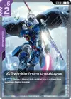 Product image for A Twinkle from the Abyss