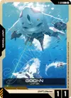 Product image for GOOhN (T-028) Token