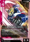 Product image for Shining Gundam