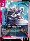 Product image for Gundam Exia