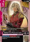 Product image for Milliardo Peacecraft
