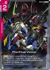 Product image for The Final Victor