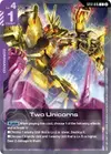 Product image for Two Unicorns