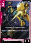 Product image for Gyunei's Jagd Doga