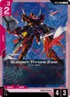 Product image for Gundam Throne Zwei