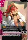 Product image for Suletta Mercury