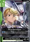 Product image for I'm a Newtype