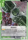 Product image for Sodon