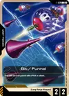 Product image for Bit / Funnel (T-029) Token