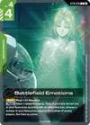 Product image for Battlefield Emotions
