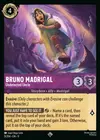 Product image for Bruno Madrigal - Undetected Uncle