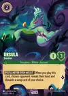Product image for Ursula - Deceiver