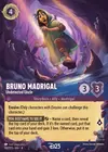 Product image for Bruno Madrigal - Undetected Uncle